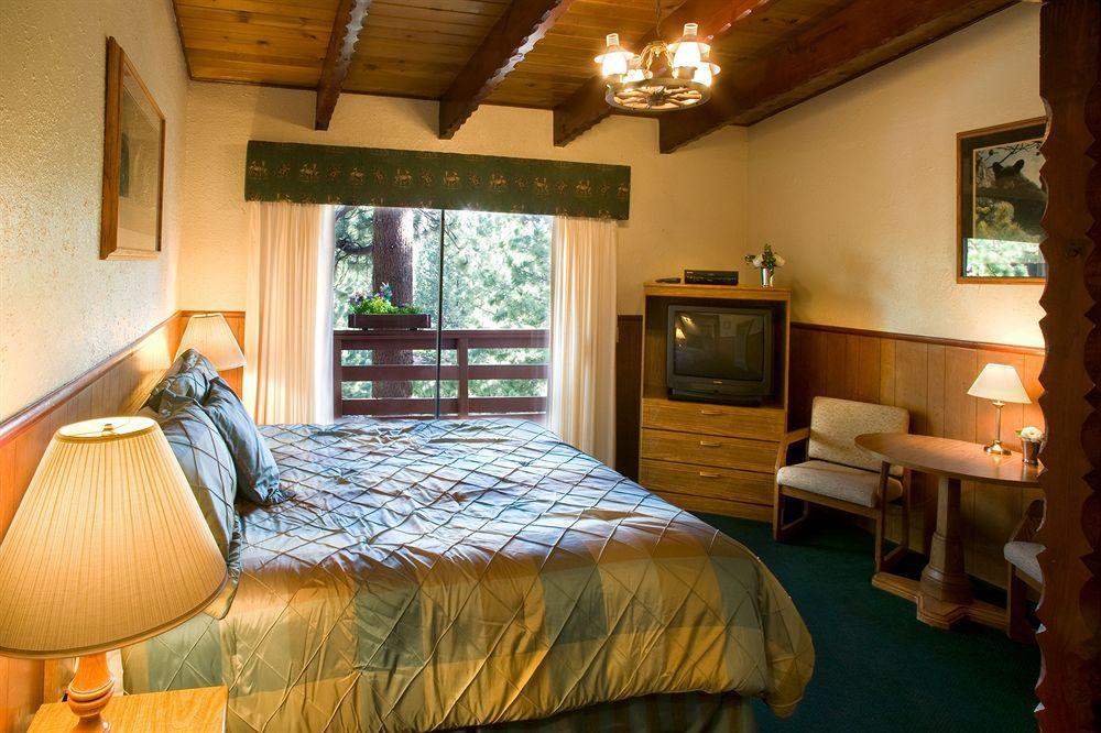 Innsbruck Lodge Mammoth Lakes Exterior foto